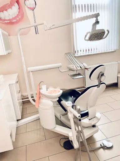 Nzoz "Mewa" - Stomatologia